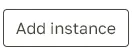 Add instance button in Cloudpepper