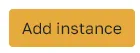 Create Odoo instance form with server and domain fields