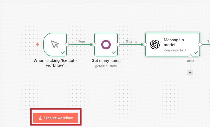 odoo n8n workflow overview