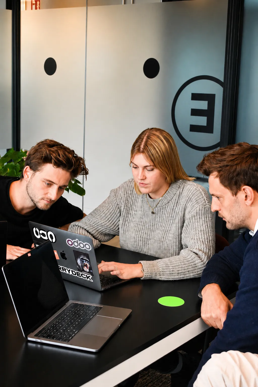An Odoo partner managing multi-client infrastructure from the Cloudpepper dashboard.