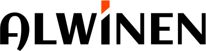Alwinen logo