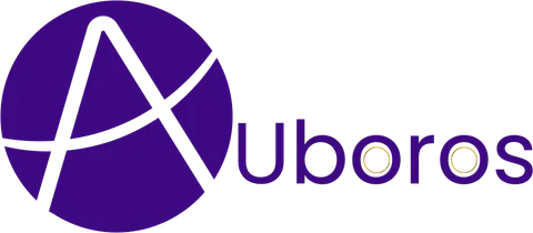 Auboros logo
