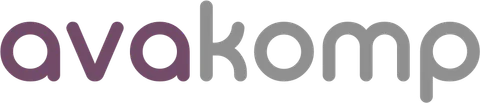 Avakompas logo