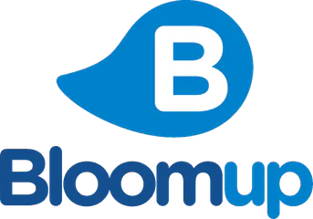 Bloomup logo