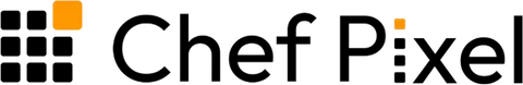 Chef Pixel logo