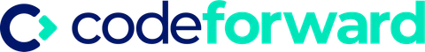 Codeforward logo