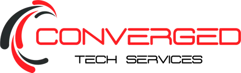 Converged Tech Services logo