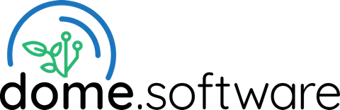 Dome Software logo