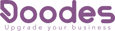 Doodes logo