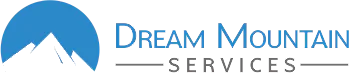 Dream Mountain logo