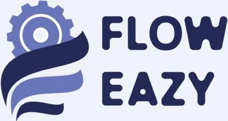 FlowEazy Software Solutions logo