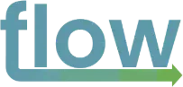 Go Flow logo