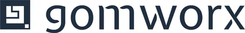 Gomworx logo