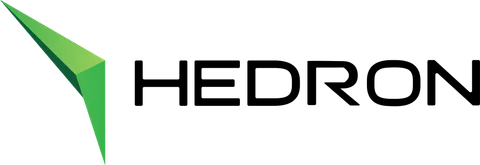 Hedron logo
