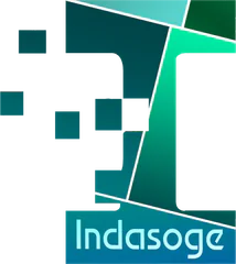 Indasoge logo