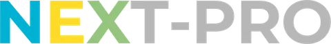 NextPro logo