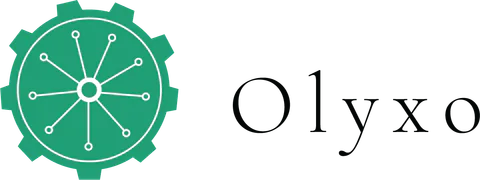 Olyxo logo
