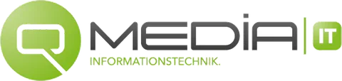 QMedia IT logo