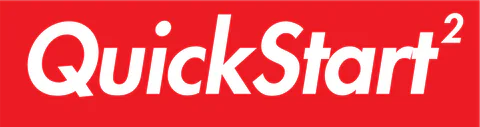 QuickStart2 logo