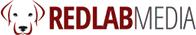 Red Lab Media logo