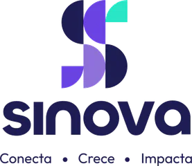 Sinova logo