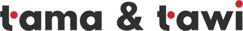 Tama & Tawi Solutions logo