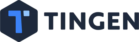 Tingen Law logo
