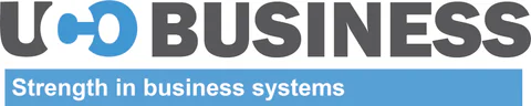 UCO Business logo