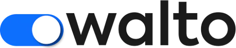 Walto logo