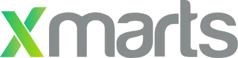 Xmarts logo
