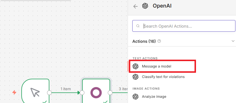 odoo n8n text actions